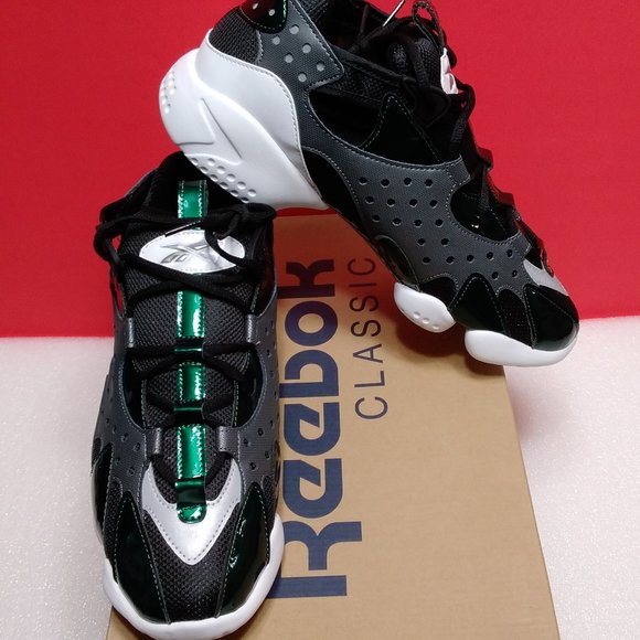 REEBOK 3D OP CLASSIC 98 MEN SHOES SIZE-10 - Picture 3 of 12